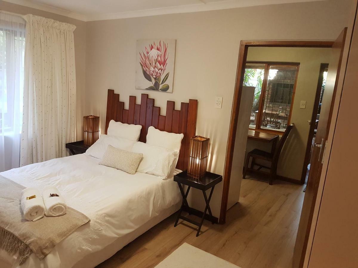 Protea Cottage 乔治 外观 照片