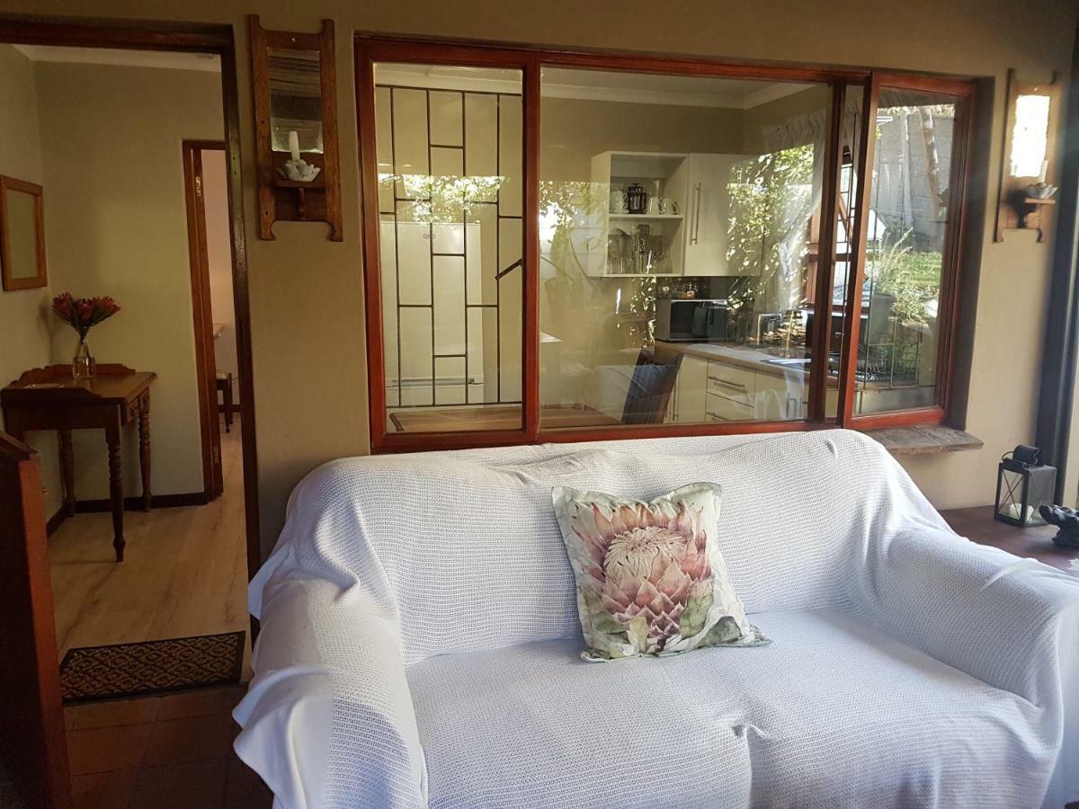 Protea Cottage 乔治 外观 照片