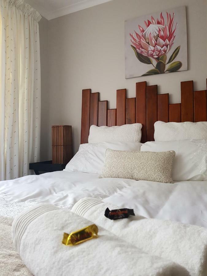 Protea Cottage 乔治 外观 照片