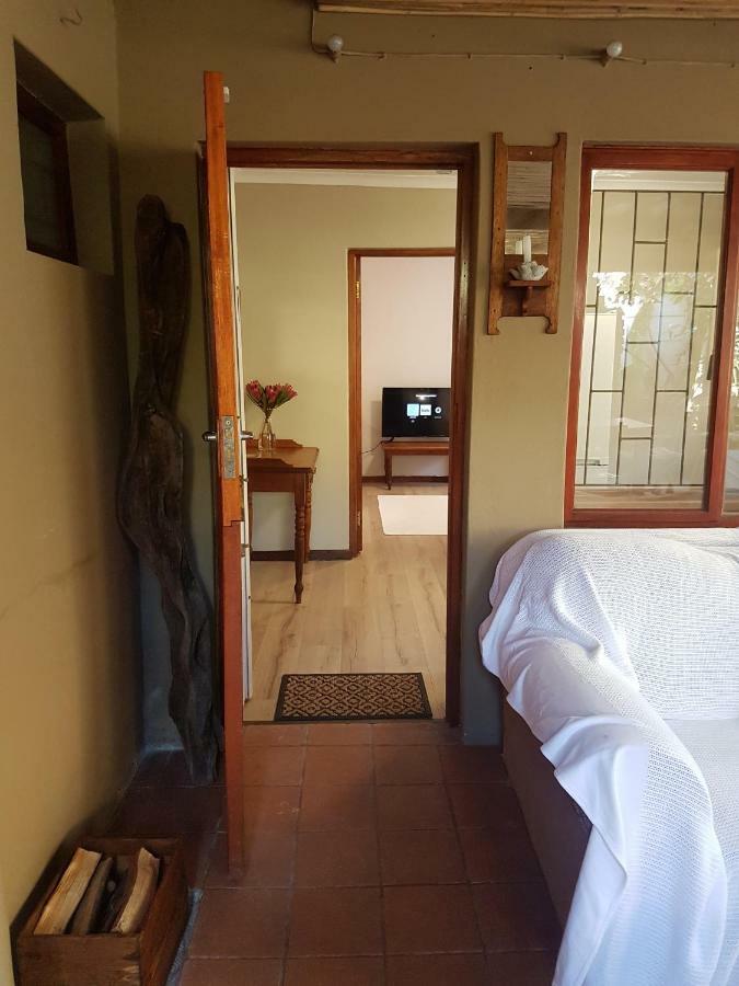 Protea Cottage 乔治 外观 照片